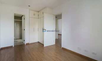 Imagem 6: V.Sônia Morumbi Apartamento /Cobertura com 252m². 2 dormitórios, 1 suite, lavabo 3 vagas e