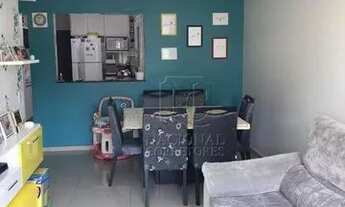 Imagem 4: Apartamento com 3 dormitórios à venda, 88 m² por R$ 439.000,00 - Vila Metalúrgica - Santo