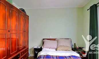 Imagem 7: Cód.: 10807 - Apartamento sem condomínio, 03 dormitórios sendo 01 suíte e 02 vagas de gara