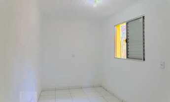 Imagem 2: Casa para Aluguel - Sacomã, 1 Quarto, 18 m2