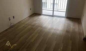 Imagem 2: Apartamento com 2 dormitórios à venda, 48 m² por R$ 205.000 - Jardim Triângulo - Ferraz de