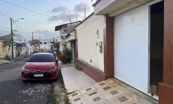 Imagem: Casa para venda possui 100 metros quadrados