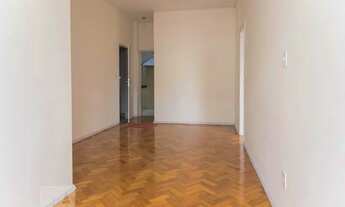 Imagem 4: Apartamento para Aluguel - Tijuca, 2 Quartos, 90 m2