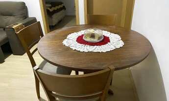 Imagem 2: Vendo apto semi novo semi novo