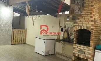 Imagem 6: Casa com 3 dorms, Canto do Forte, Praia Grande - R$ 690 mil, Cod: 4919