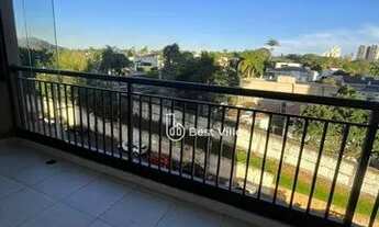 Imagem: Apartamento com 3 dormitórios à venda