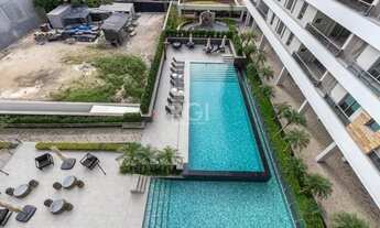 Imagem 2: Loft para Venda - 37.68m², 1 dormitório, 1 vaga - Tristeza