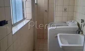 Imagem 4: Apartamento à venda no bairro Chácara da Barra - Campinas/SP