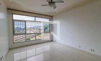 Imagem: Apartamento para Aluguel - Meier, 2 Quartos