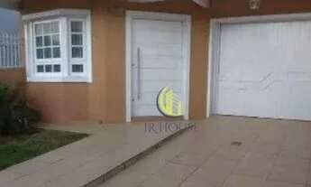 Imagem 2: Casa com 4 dormitórios, 145 m² - venda por R$ 800.000,00 ou aluguel por R$ 4.980,00/mês