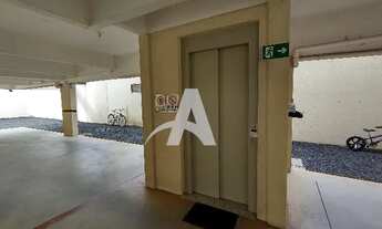 Imagem 2: Aluguel Apartamento MARTA HELENA