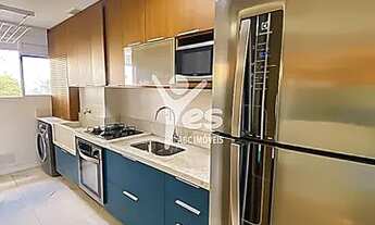 Imagem 2: Cód.: 13118 - Apartamento em condomínio Planejado com 02 dormitórios sendo 01 suíte e 02 v