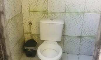 Imagem: Vende se uma casa na vila embratel anjo