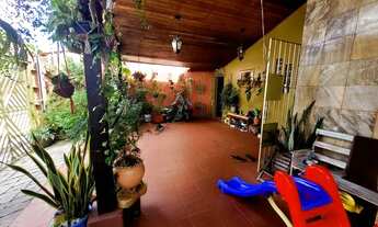 Imagem 3: Casa para venda com 170 metros quadrados com 4 quartos em Marambaia - Belém - PA