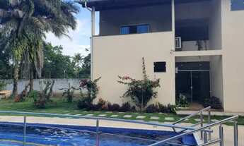 Imagem: Casa de Temporada com Piscina na Praia na