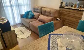 Imagem: Apartamento com 2 dormitórios para alugar