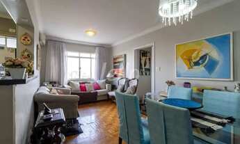 Imagem: São Paulo - Apartamento Padrão - Moema