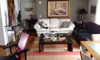 Imagem 4: APARTAMENTO - PERDIZES - SP