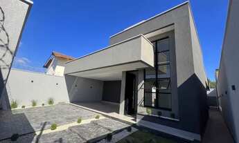 Imagem 3: Casa alto padrão térrea à venda, Mansões Paraíso, lote inteiro