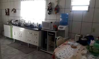 Imagem: CASA PARA VENDA NA CIDADE NOVA 4 NA WE-37