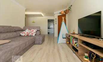 Imagem 3: Apartamento para Aluguel - Chácara Agrindus, 3 Quartos, 112 m2