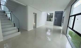 Imagem 4: Condomínio Alphaville 4 | Com 4 Suites + Escritório