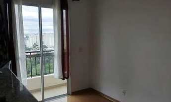 Imagem 6: Apartamento com 2 dormitórios à venda, 45 m² por R$ 350.000,00 - Imirim - São Paulo/SP