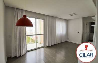 Imagem 5: Colombo - Apartamento Padrão - Atuba