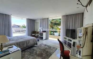 Imagem 5: * MARAVILHOSA CASA 4 SUÍTES PRÒXIMA AO CENTRO DE AMERICANA *