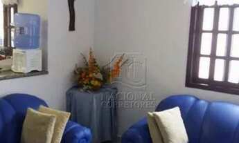 Imagem 3: Casa com 3 dormitórios à venda, 89 m² por R$ 430.000,00 - Jardim Indaiá - Bertioga/SP