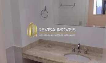 Imagem 6: Apartamento para Locação em Barueri, Edificio Green Tambore, 3 dormitórios, 1 suíte, 2 ban