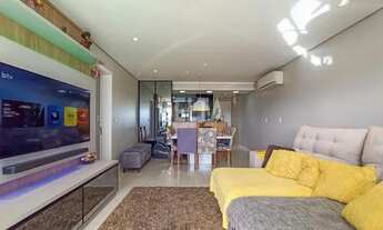 Imagem 2: Apartamento Apartamento com 3 dormitórios