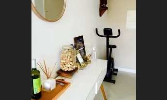 Imagem 4: Apartamento 67m² - 2 dormitórios e 1 vaga de garagem no bairro Teresópolis