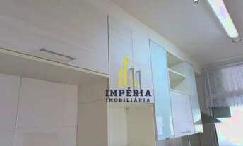 Imagem 5: Apartamento com 2 dormitórios à venda, 83 m² por R$ 614.800,00 - Vila das Hortências - Jun