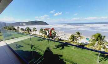 Imagem 2: Apartamento Frontal ao Mar - Riviera de São Lourenço -Ref. 2012