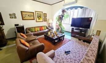 Imagem 2: Apartamento para venda tem 142 metros quadrados com 3 quartos no Centro Histórico