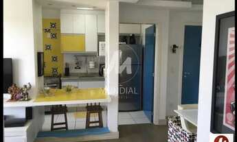 Imagem 1: Apartamento (tipo - padrao) 2 dormitórios/suite, cozinha planejada, portaria 24 horas, ele