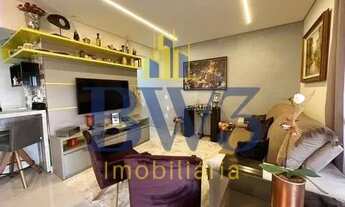 Imagem 6: Apartamento - Jardim América - Paulínia