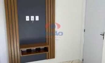 Imagem 2: Apartamento para aluguel, 1 quarto, 1 vaga, Jardim Morada do Sol - Indaiatuba/SP