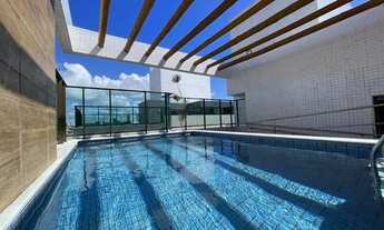 Imagem: Apartamento mobiliado com 2 quartos em Intermares