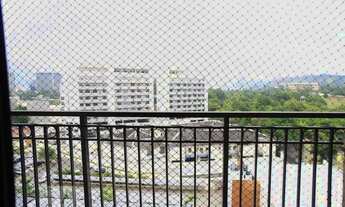 Imagem 5: Apartamento para Aluguel - São Cristóvão, 2 Quartos, 73 m2