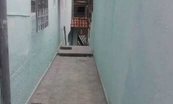 Imagem 4: Locação Casa R$ 1.200,00 Jardim Eliana / Grajaú 2 quartos 1 vaga NÃO É INDEPENDENTE