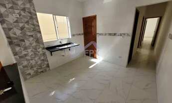 Imagem 7: Casa em Itanhaém, no Jequitibá