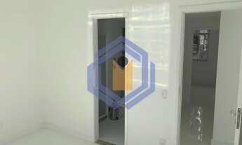 Imagem 6: Apartamento para aluguel com 92 metros quadrados com 3 quartos em Icaraí - Niterói - RJ