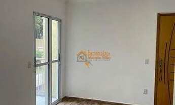 Imagem: Apartamento com 2 dormitórios à venda