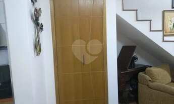 Imagem 7: Sobrado 120 m² com 3 dormitórios sendo 2 suítes e 2 vagas de garagem