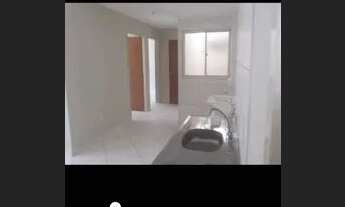 Imagem 2: Apartamento Apartamento com 2 dormitórios