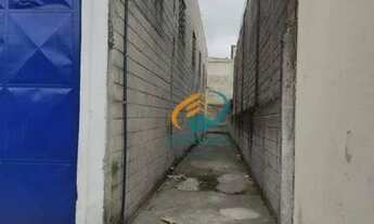 Imagem 3: Galpão para alugar, 640 m² - Cidade Parque São Luiz - Guarulhos/SP