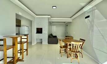 Imagem 3: Apartamento para venda com 94 metros quadrados com 1 quarto em Navegantes - Capão da Canoa