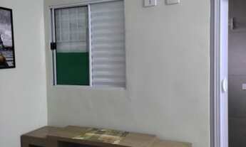 Imagem 3: KITNET MOBILHADA METRO BRESSER